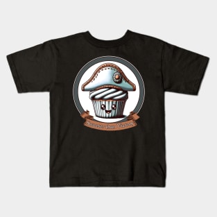 Bonaparte Napoleon Cupcake - Sweeter than Victory | French | France | Emperor | Dessert | Sweet Kids T-Shirt